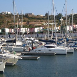 Marina Albufeira