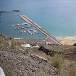Marina Porto Santo