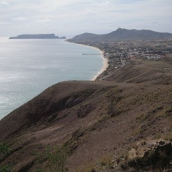 Porto Santo