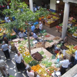 Bauernmarkt