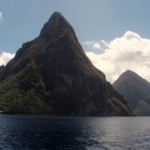 die Pitons