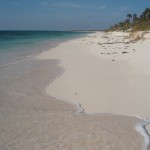 Adieu Bahamas
