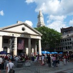 Quincy Market