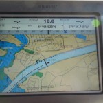 schneller als es die Coast Guard erlaubt