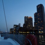 tolle Aussicht