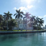 das Miami der Reichen und Schönen