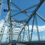 die Brücke nach Auckland die Brücke nach Auckland